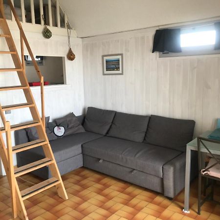 Gruissan Vue Imprenable Apartment Екстериор снимка