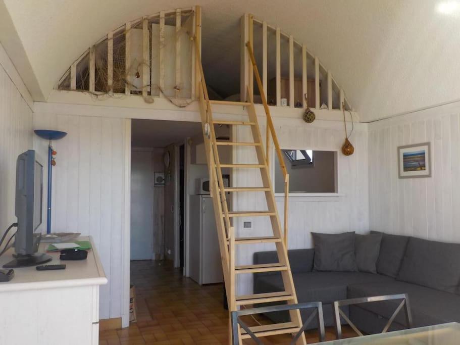 Gruissan Vue Imprenable Apartment Екстериор снимка