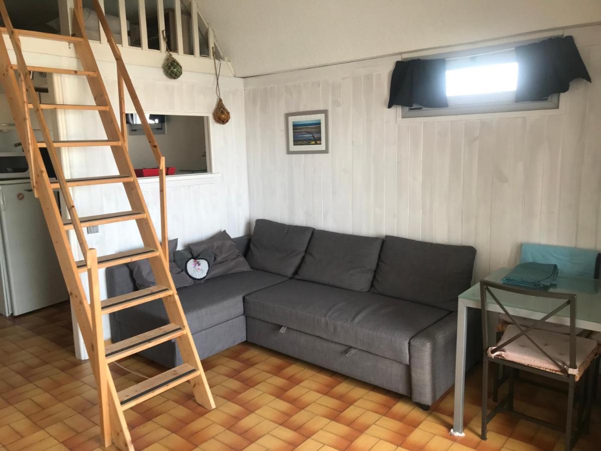 Gruissan Vue Imprenable Apartment Екстериор снимка