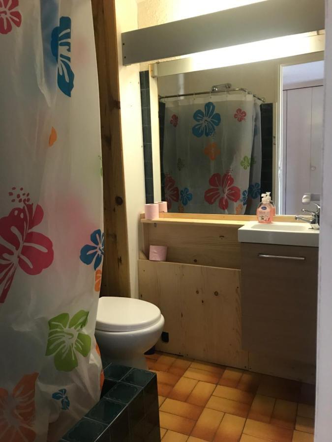 Gruissan Vue Imprenable Apartment Екстериор снимка