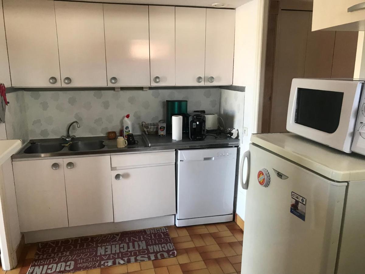 Gruissan Vue Imprenable Apartment Екстериор снимка